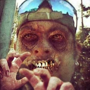 Meet your Posher, Gary lee